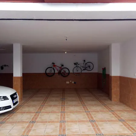 Casa En Con Garaje Dom wakacyjny