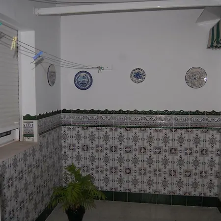 Casa En Con Garaje Olvera
