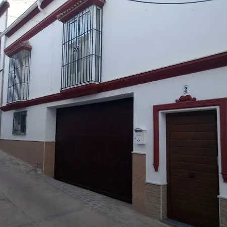 Casa En Con Garaje