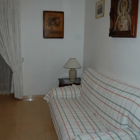 Vakantiehuis Casa En Con Garaje *