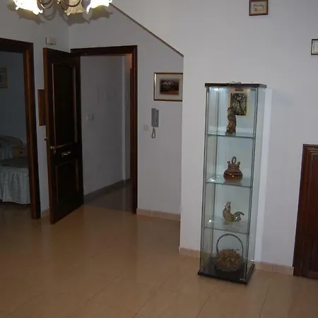 Casa En Con Garaje Vakantiehuis