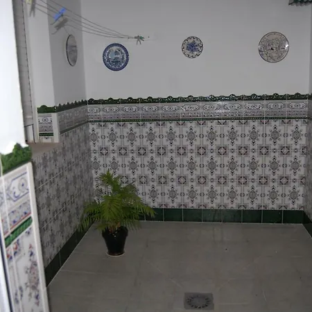 Casa En Con Garaje Vakantiehuis Olvera