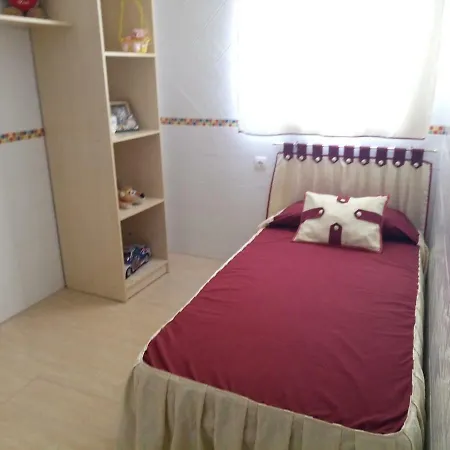 Casa vacanze Casa En Con Garaje *