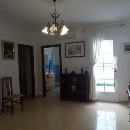 Casa vacanze Casa En Con Garaje Olvera