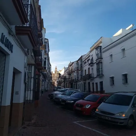 Casa vacanze Casa En Con Garaje *