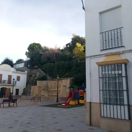 Casa vacanze Casa En Con Garaje