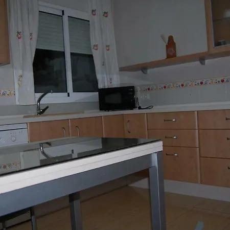 Casa En Con Garaje Casa vacanze Olvera